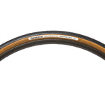 Panaracer - GravelKing (Slick Tread / Gravel) Folding Bicycle Tire - ZEITBIKE