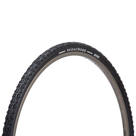 Panaracer - RegaCross (Cyclo Cross) Tubeless Folding Bicycle Tire - ZEITBIKE