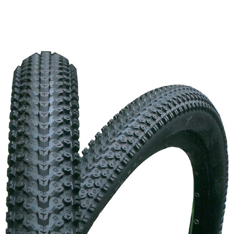 Panaracer - Comet HardPack (MTB) Wire Bead Bicycle Tire - ZEITBIKE