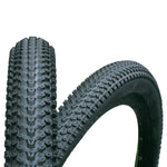 Panaracer - Comet HardPack (MTB) Folding Bicycle Tire - ZEITBIKE