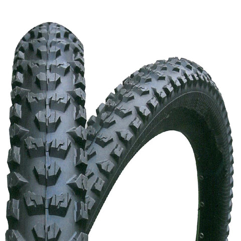 Panaracer - Swoop AllTrail -(MTB) Wire Bead Bicycle Tire - Tubed - ZEITBIKE