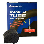 Panaracer - Removable Core Bicycle Tube - Presta (French) Valve - ZEITBIKE