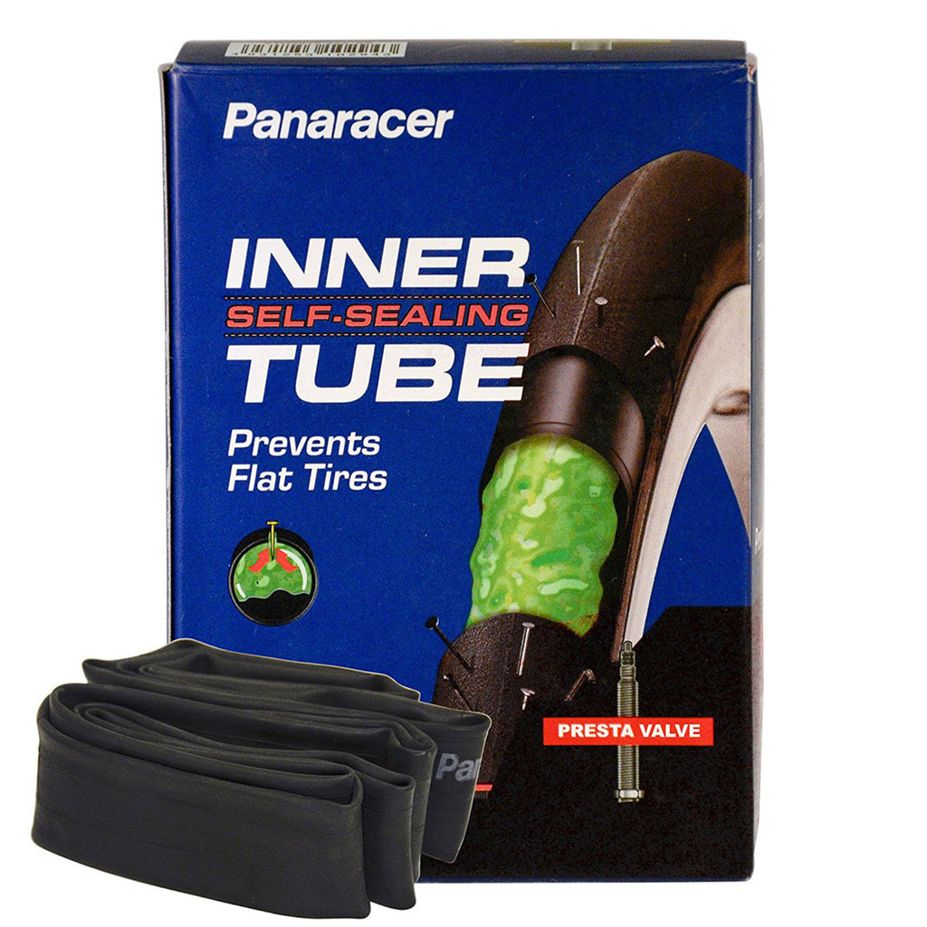 self sealing bike tires