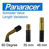 Panaracer - Bicycle Tube - Schrader (American) Valve - ZEITBIKE