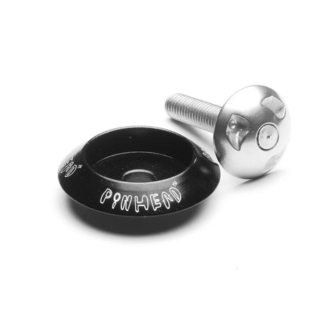 Pinhead - Headset Lock - ZEITBIKE