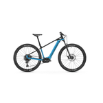 Mondraker - PRIME + Bike - Marlin Blue-Black (e-MTB TRAIL | 2022)