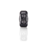 Rayo Smart Bicycle Tail Light w/ brake light, theft alert, group sync, and custom patterns - ZEITBIKE