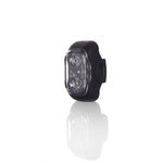 Rayo Smart Bicycle Tail Light w/ brake light, theft alert, group sync, and custom patterns - ZEITBIKE
