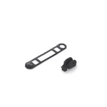 Rayo Aero Seatpost Adaptor Kit - Black - ZEITBIKE