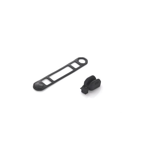 Rayo Aero Seatpost Adaptor Kit - Black - ZEITBIKE