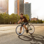 SHIOK - SKULLS Frame Reflectives - ZEITBIKE