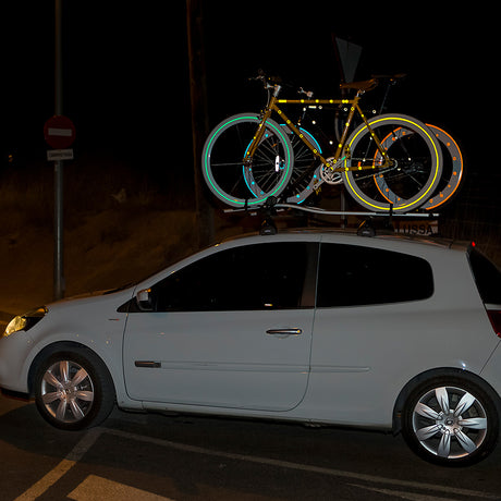 SHIOK - SKULLS Frame Reflectives - ZEITBIKE