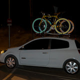 SHIOK - SKULLS Frame Reflectives - ZEITBIKE