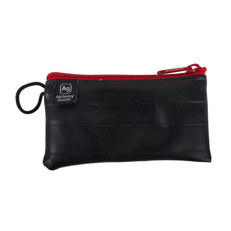 Alchemy Goods - Small Zipper Pouch with Liner - ZEITBIKE