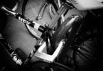 Knog - Strongman U-Lock - Black