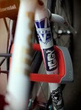 Knog - Strongman U-Lock - Black