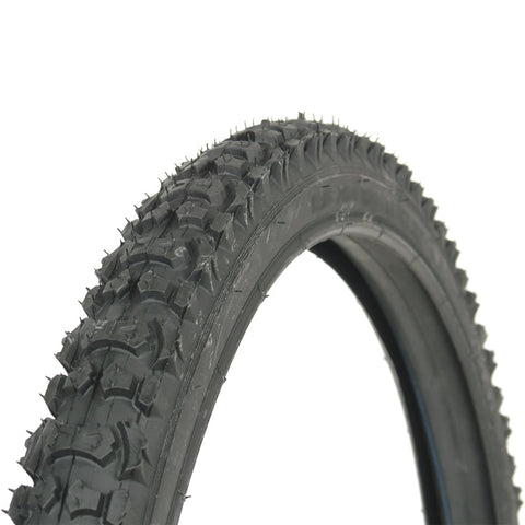 MTB Bicycle Tires 26 x 1.95 – Bulk – OEM – Tires (CA) - ZEITBIKE