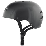 TSG - Skate/BMX Helmet - Injected Black - ZEITBIKE