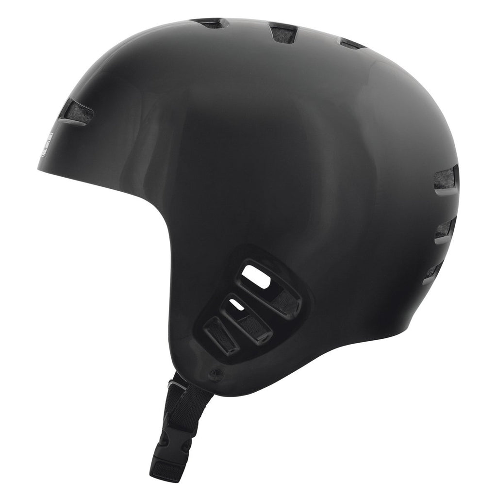 Tsg dirt shop jump helmet