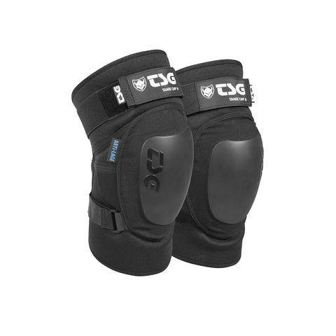 TSG - Kneeguard Tahoe Cap A - ZEITBIKE