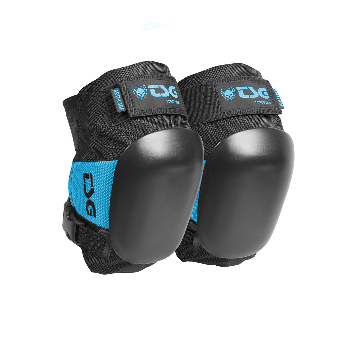 TSG - Kneepad Force III A (Skate Knee Pads) – ZEITBIKE
