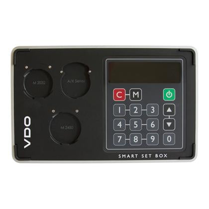 VDO SSB Smart Set Box - ZEITBIKE