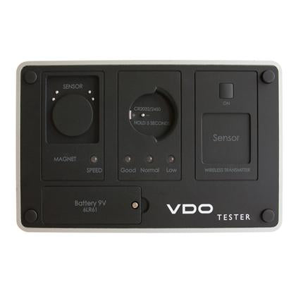 VDO SSB Smart Set Box - ZEITBIKE
