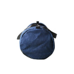 Alchemy Goods - Weekender Duffel Bag - Small - Blue / Black - ZEITBIKE