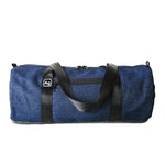 Alchemy Goods - Weekender Duffel Bag - Small - Blue / Black - ZEITBIKE
